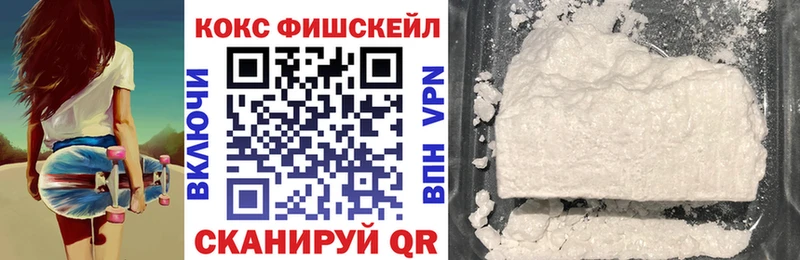 Купить  Похвистнево  COCAIN Fish Scale 